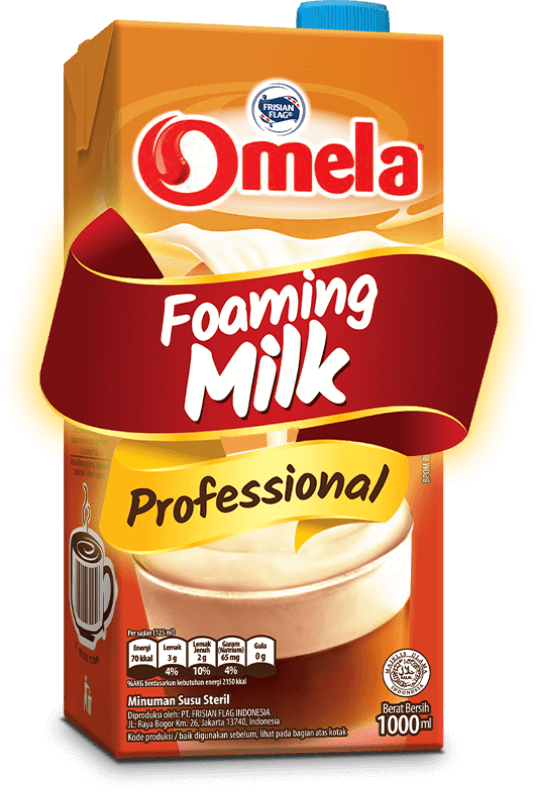omela