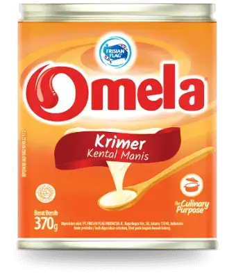 Omela Milk