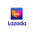 logo Lazada